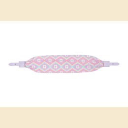 Pasek Polarbox POP Retro Malva 9332